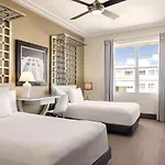 Waldorf Towers South Beach
