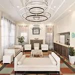 Waldorf Towers South Beach