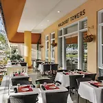 Waldorf Towers South Beach